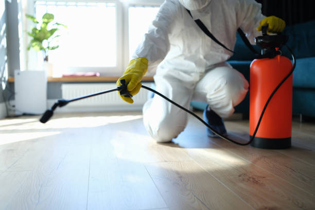 Reliable Unattended Death Cleanup contractor in Du Bois, NE by Crime Scene Cleaner Online
